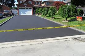 Best Concrete Driveway Installation in Elfers, FL