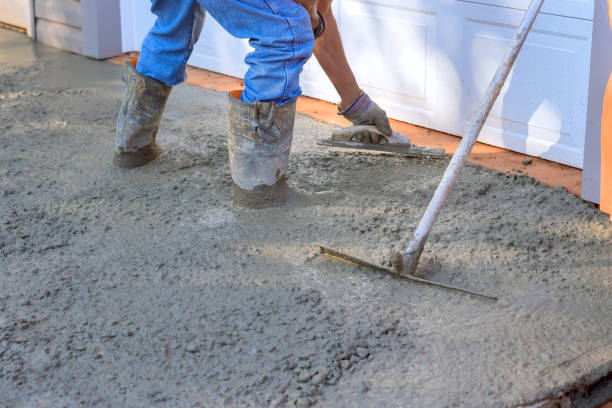 Best Driveway Repair and Patching in Elfers, FL